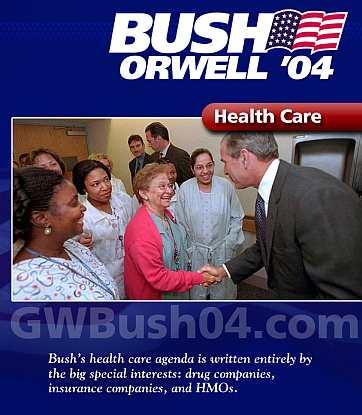 Bush / Orwell 2004 (JPG)