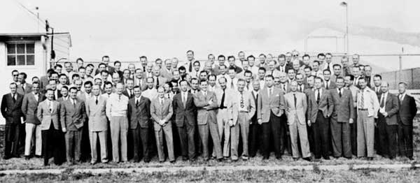 Operation / Project Paperclip