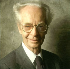 B.F. Skinner
