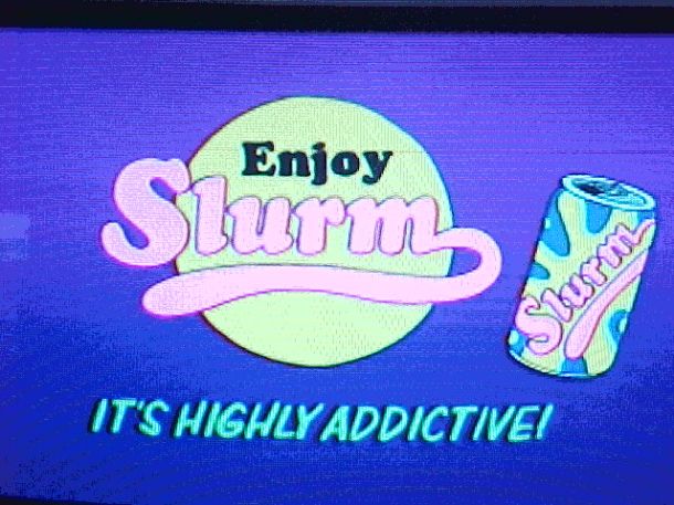 Enjoy Slurm: It's highly addictive