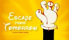 Escape from Tomorrow - A film by Randy Moore