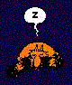 Fat Freddy's Cat (animated GIF)
