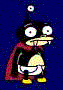 Nibbler (Futurama animated GIF) Nibbler (Futurama animated GIF)