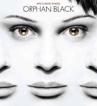Orphan Black - BBC America Orphan Black - BBC America