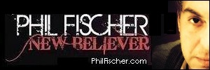 Christian rock artist Phil Fischer - Northwest Musician Awards including Best Songwriter and Best New Artist (PhilFischer.com)