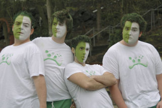 The Ex Box Boys (The Xbox Boys) gaming guru