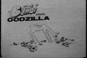 Bambi Meets Godzilla (animated GIF)