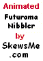 Nibbler (Futurama) (animated GIF)
