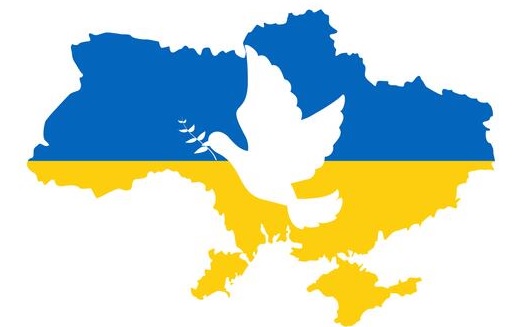 International Committee of the Red Cross Ukraine relief